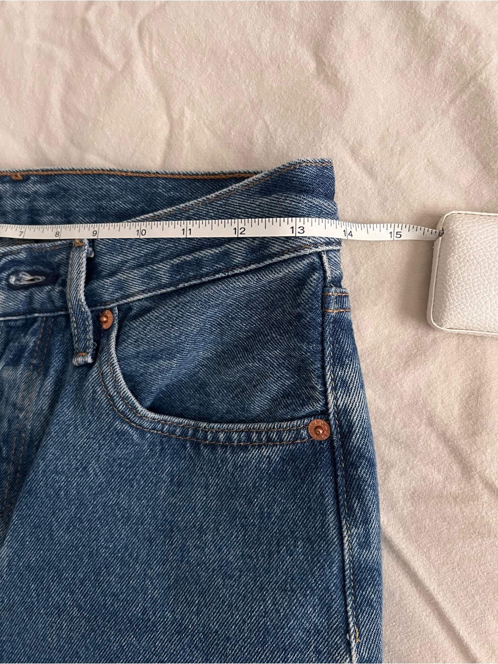 Levi's 501 Jeans